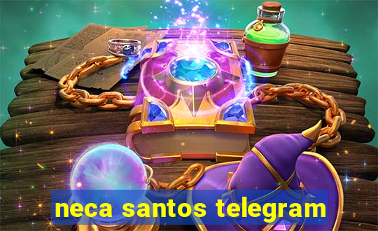 neca santos telegram